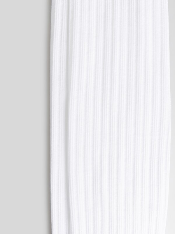 Acoola Колготки 569925 20214460117 белый