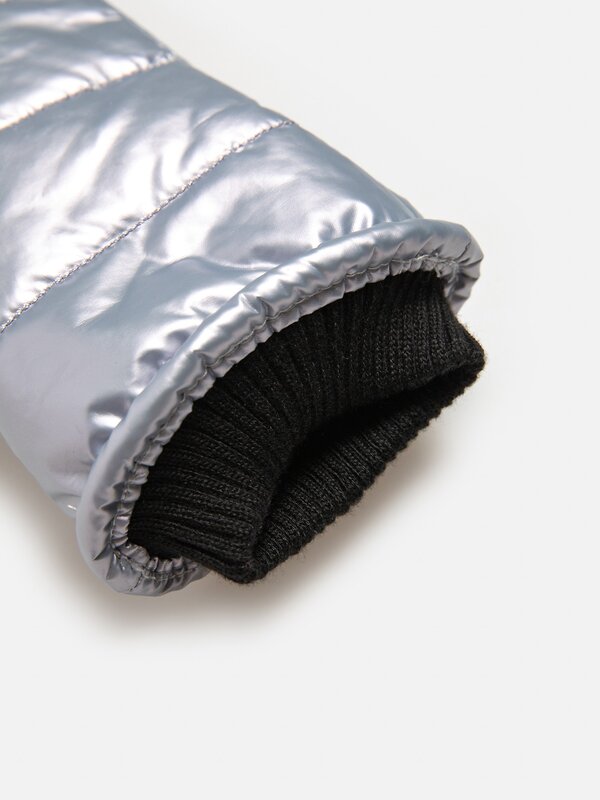 Acoola Рукавицы 569926 20216430004 серебряный