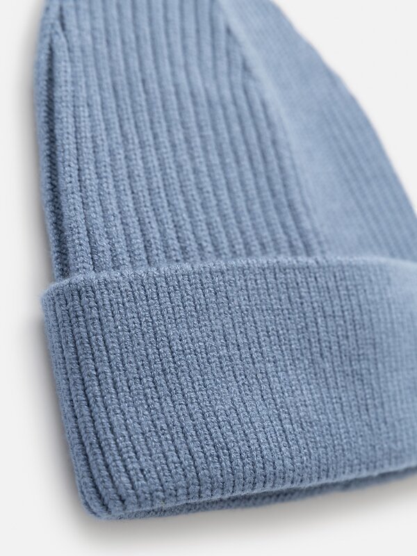 Acoola Шапка 569928 20336400021 синий