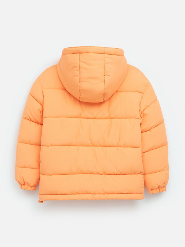 Acoola Куртка 569929 20310650003 оранжевый