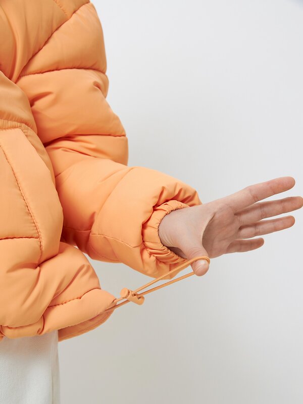 Acoola Куртка 569929 20310650003 оранжевый