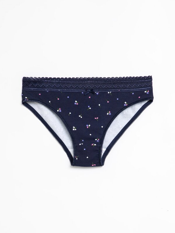 Acoola Трусы 569930 20214120090 темно-синий