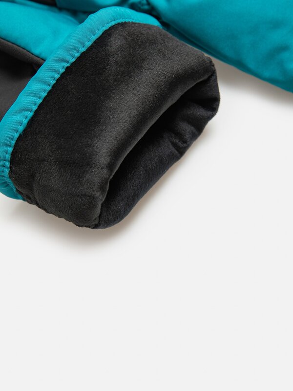 Acoola Рукавицы 569933 20126430021 темно-зеленый