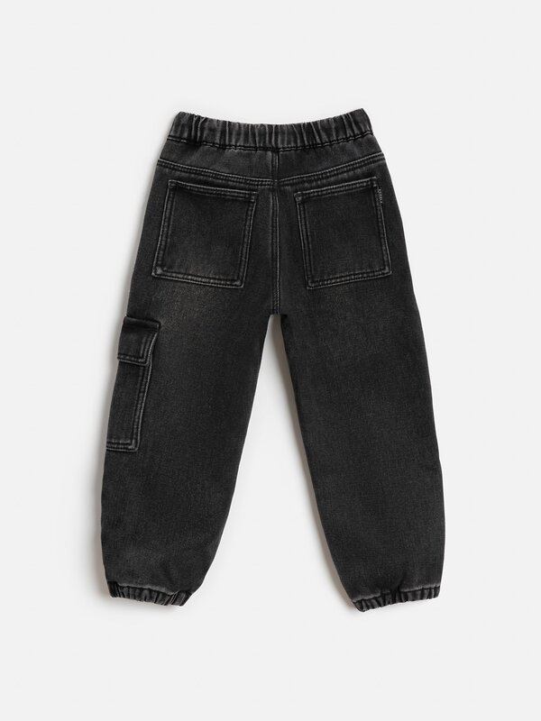 Acoola Брюки 569937 20120440100 темно-серый