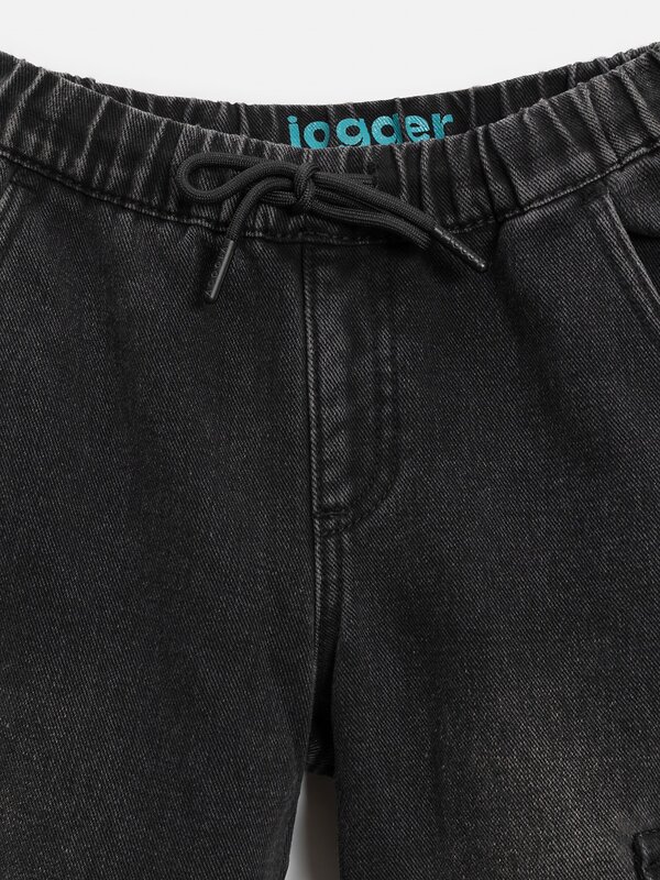 Acoola Брюки 569937 20120440100 темно-серый