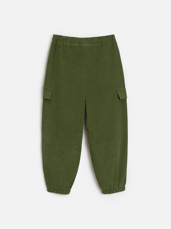 Acoola Брюки 569938 20120160438 хаки