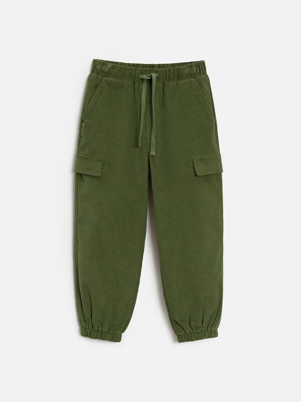 Acoola Брюки 569938 20120160438 хаки