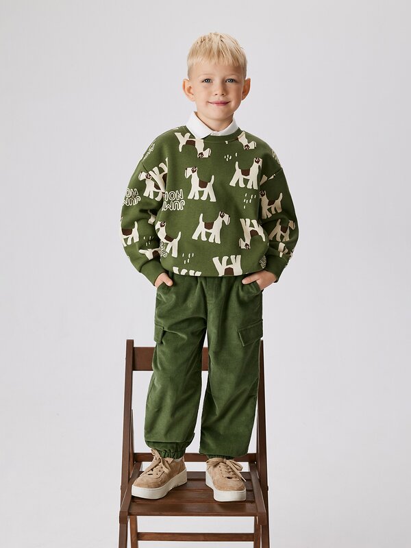 Acoola Брюки 569938 20120160438 хаки