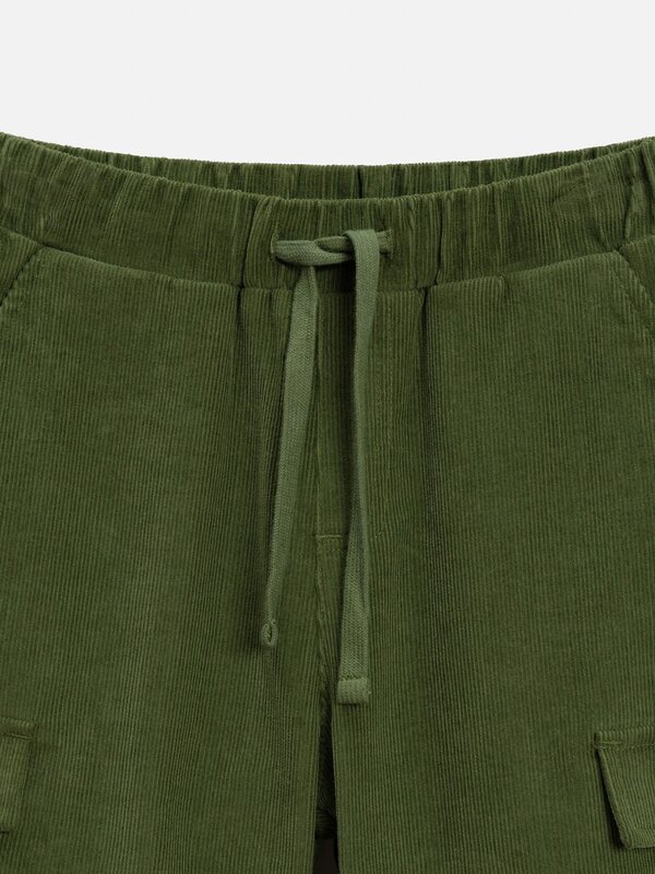 Acoola Брюки 569938 20120160438 хаки