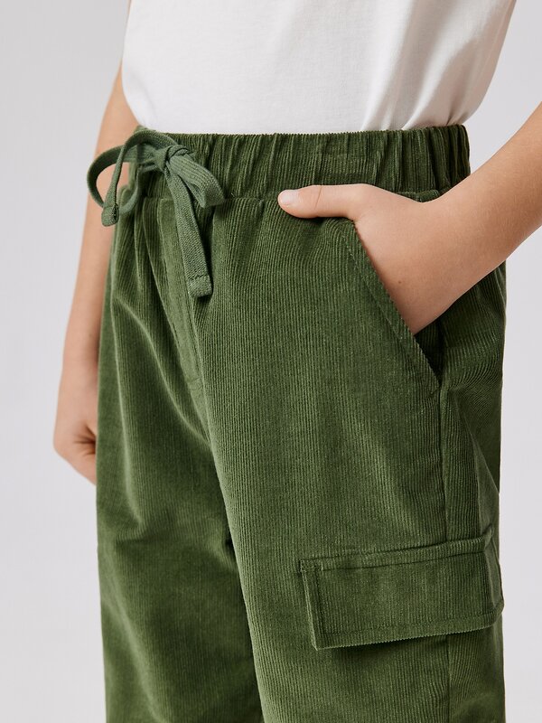 Acoola Брюки 569938 20120160438 хаки