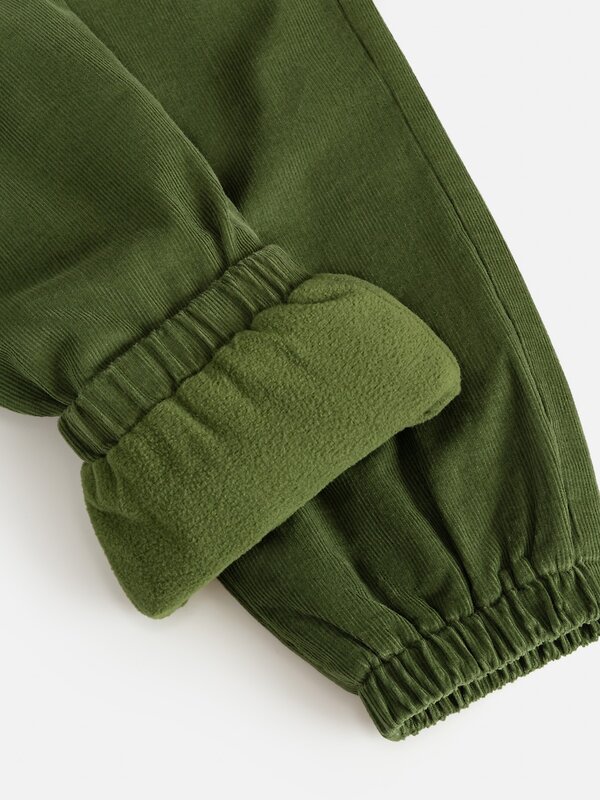 Acoola Брюки 569938 20120160438 хаки