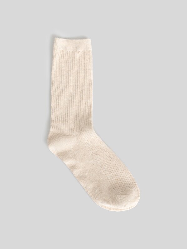 Acoola Носки 569939 20234420086 бежевый