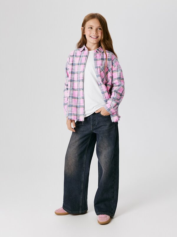 Acoola Брюки 569941 20230440045 темно-синий