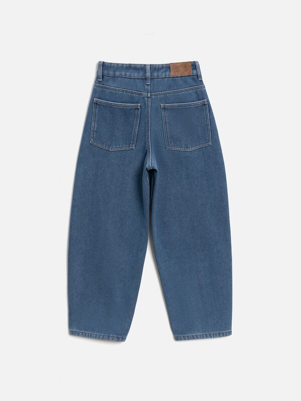 Acoola Брюки 569943 20110440105 синий