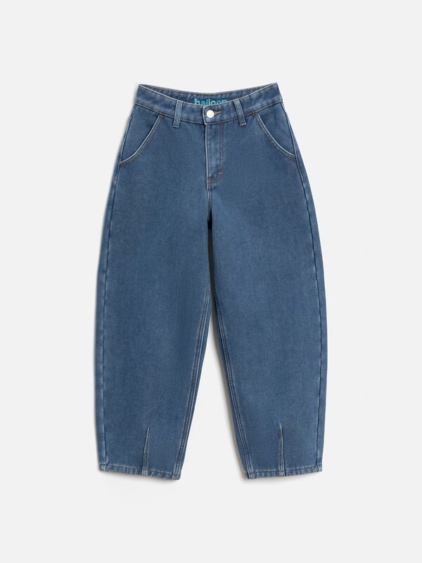 Acoola Брюки 569943 20110440105 синий