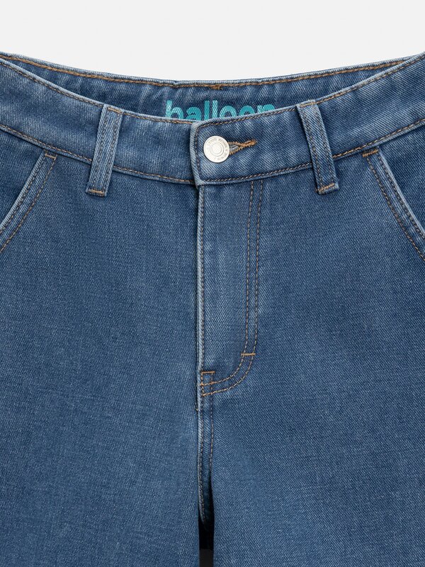 Acoola Брюки 569943 20110440105 синий