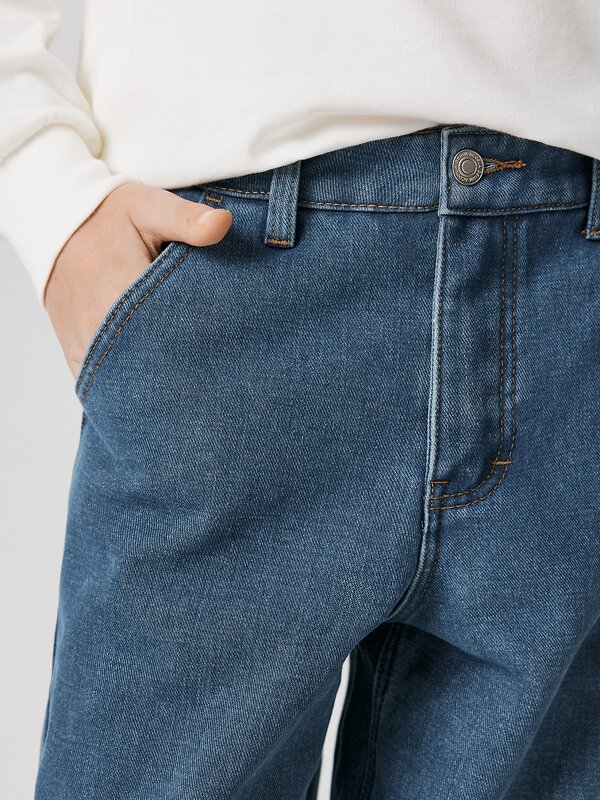 Acoola Брюки 569943 20110440105 синий