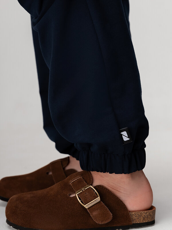 Bodo Брюки 569946 6-603МU темно-синий