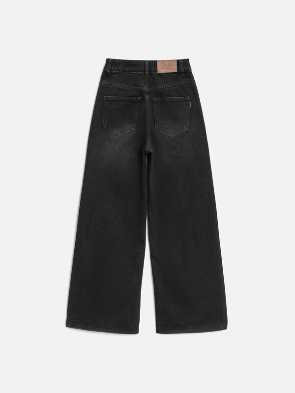 Acoola Брюки 569947 20210440123 черный