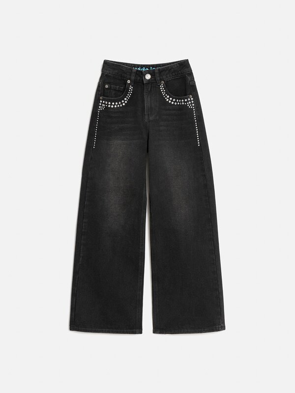 Acoola Брюки 569947 20210440123 черный