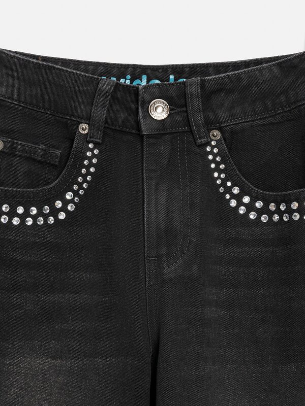 Acoola Брюки 569947 20210440123 черный