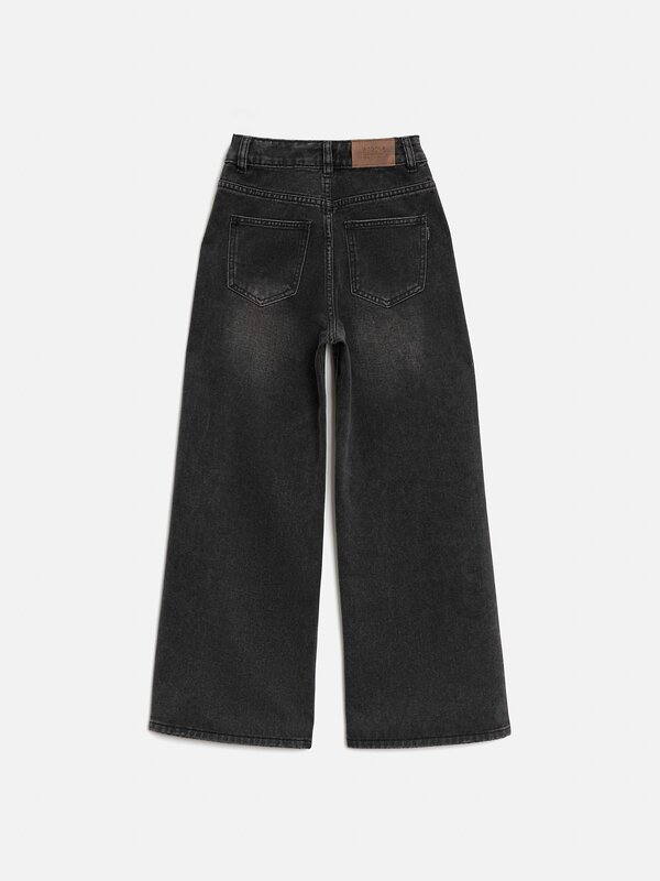 Acoola Брюки 569949 20210440122 темно-серый