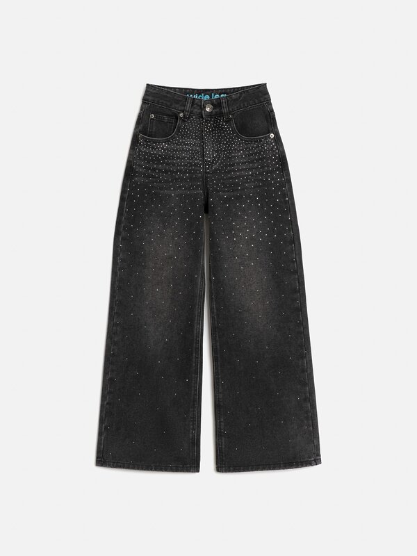 Acoola Брюки 569949 20210440122 темно-серый