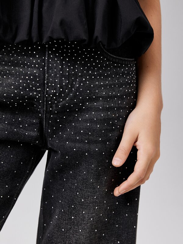 Acoola Брюки 569949 20210440122 темно-серый