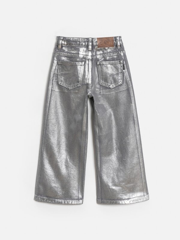 Acoola Брюки 569951 20230440044 серебряный