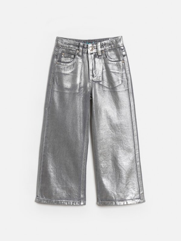 Acoola Брюки 569951 20230440044 серебряный