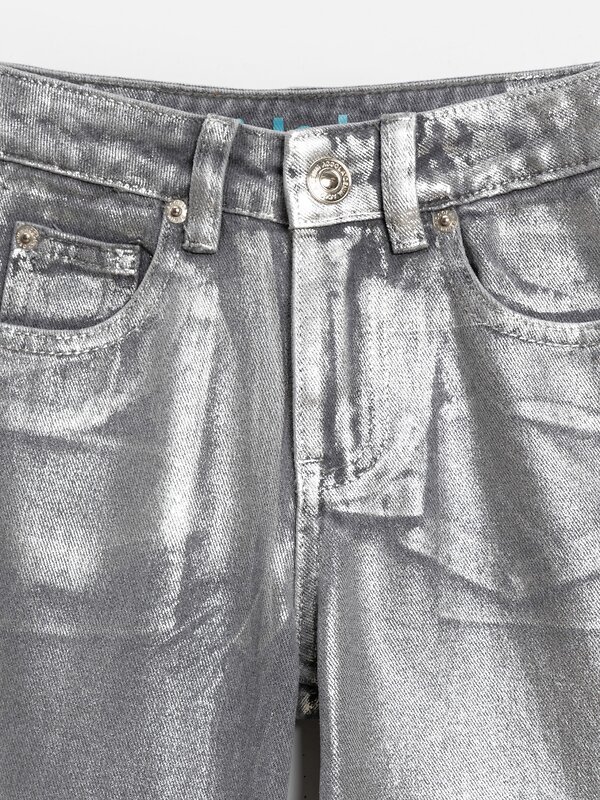 Acoola Брюки 569951 20230440044 серебряный