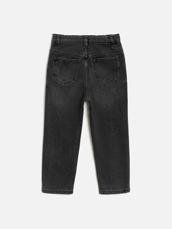 Acoola Брюки 569953 20220440116 темно-серый