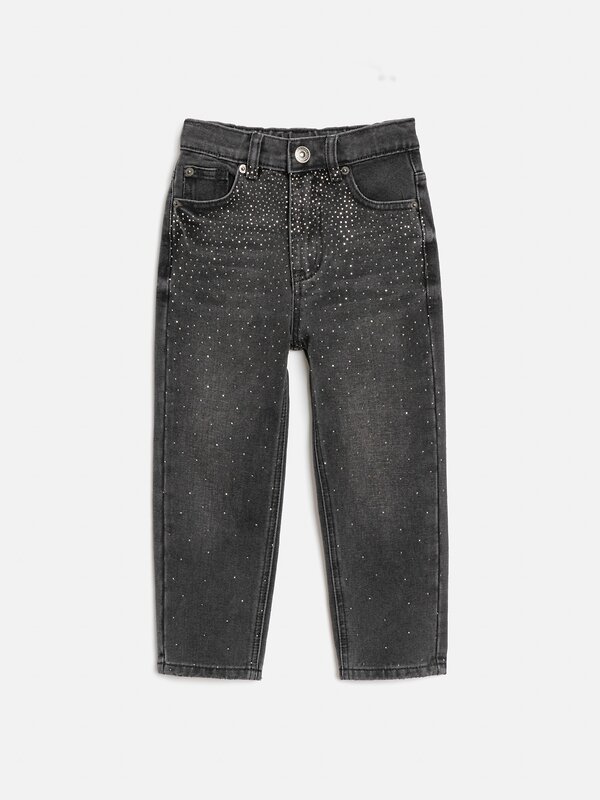 Acoola Брюки 569953 20220440116 темно-серый