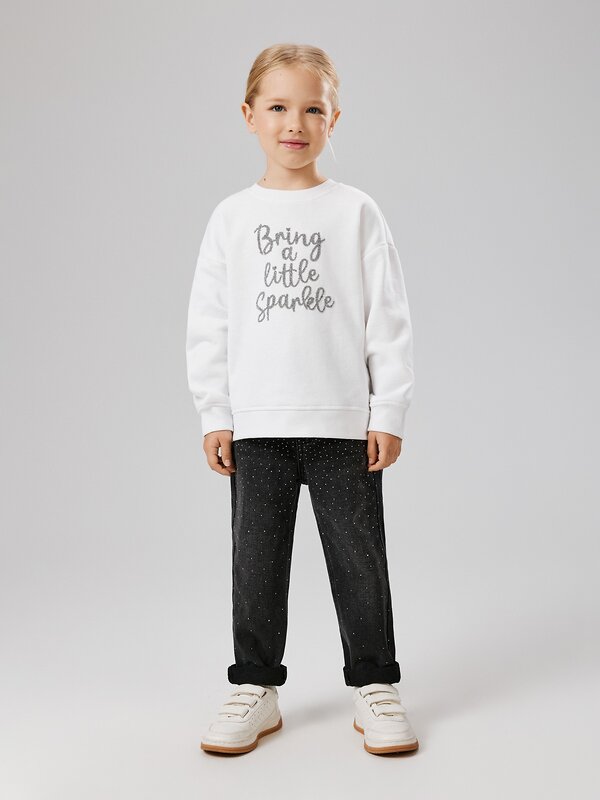 Acoola Брюки 569953 20220440116 темно-серый