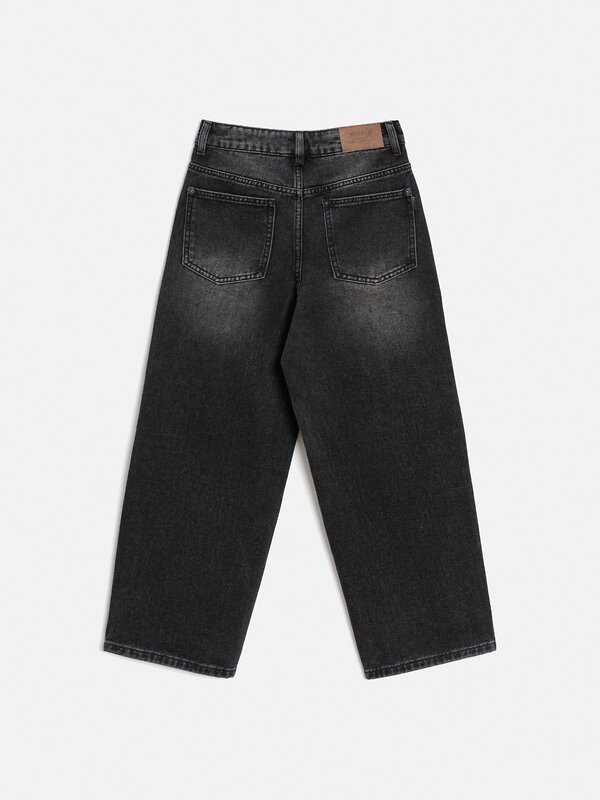 Acoola Брюки 569955 20110440103 черный