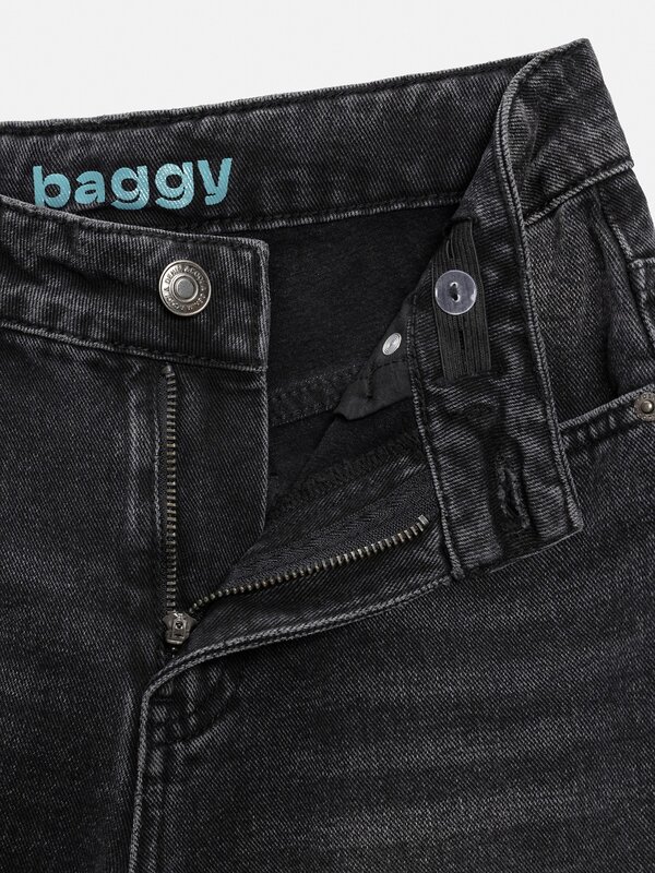 Acoola Брюки 569955 20110440103 черный