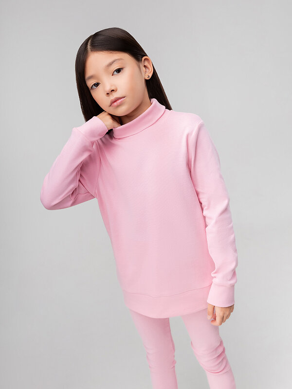 Bodo Костюм 569956 11-330МU светло-розовый