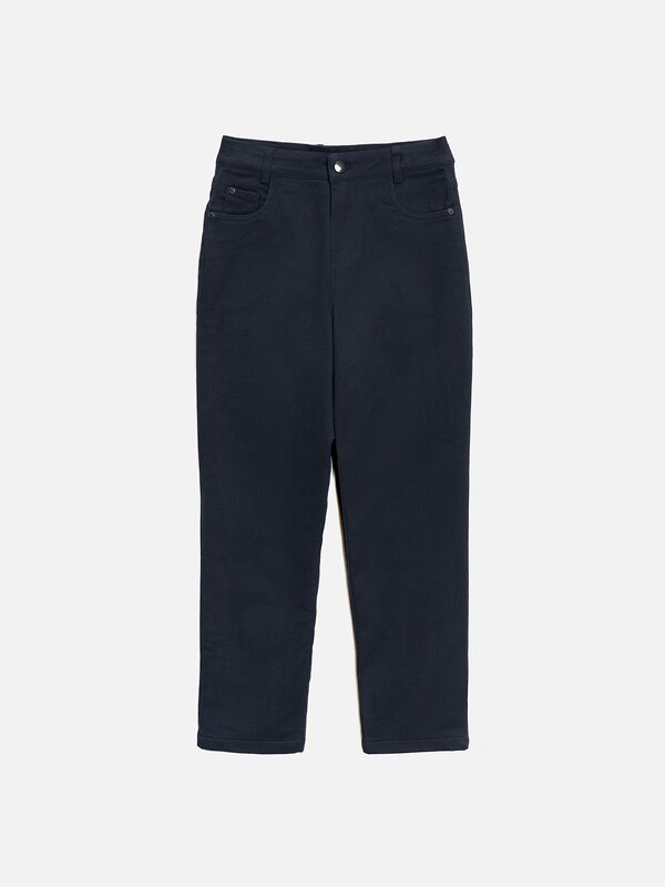 Acoola Брюки 569957 20110160438 темно-синий