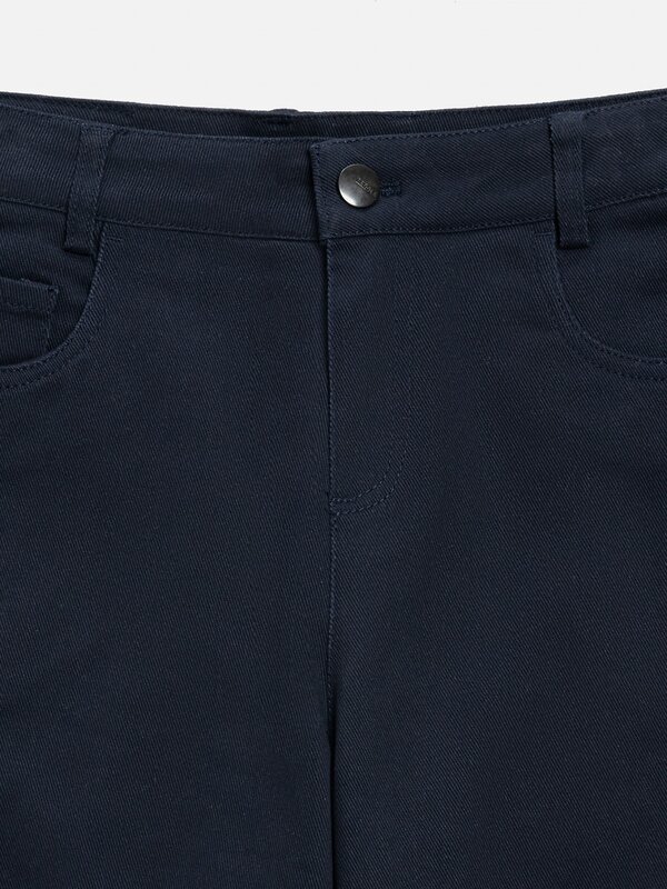 Acoola Брюки 569957 20110160438 темно-синий