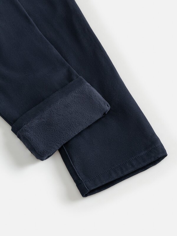 Acoola Брюки 569957 20110160438 темно-синий