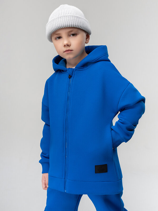 Bodo Костюм 569958 11-420МU синий