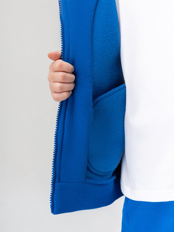 Bodo Костюм 569958 11-420МU синий