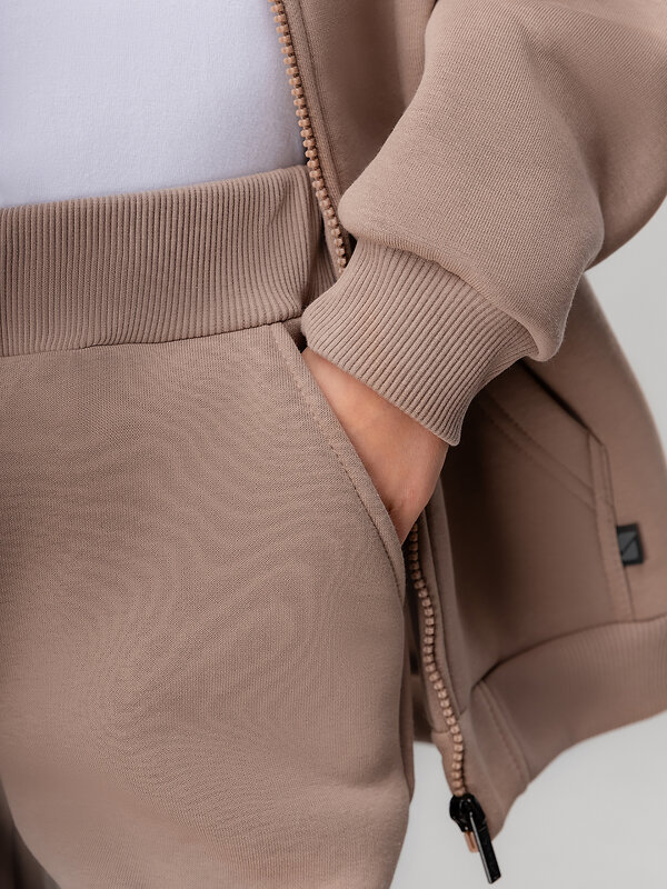 Bodo Костюм 569960 11-569MU бежевый