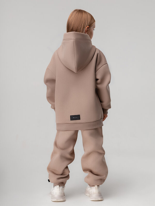 Bodo Костюм 569960 11-569MU бежевый