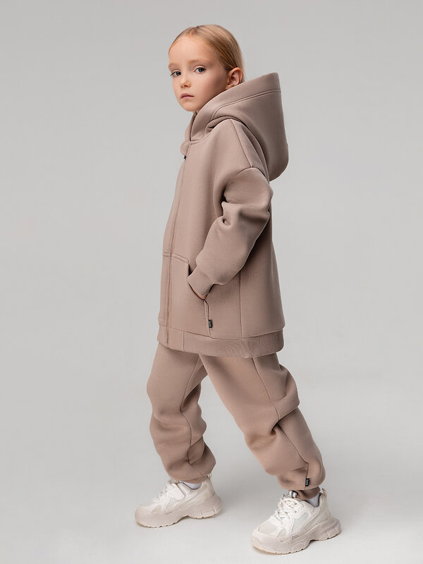 Bodo Костюм 569960 11-569MU бежевый