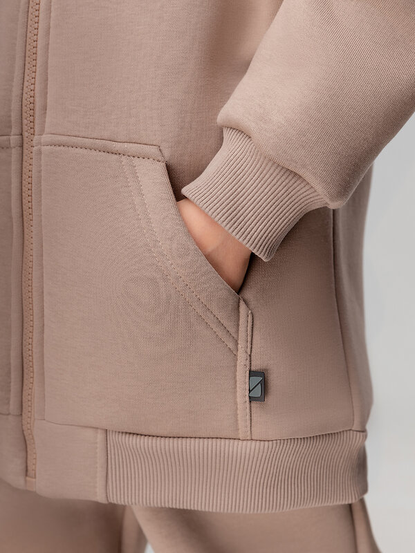 Bodo Костюм 569960 11-569MU бежевый