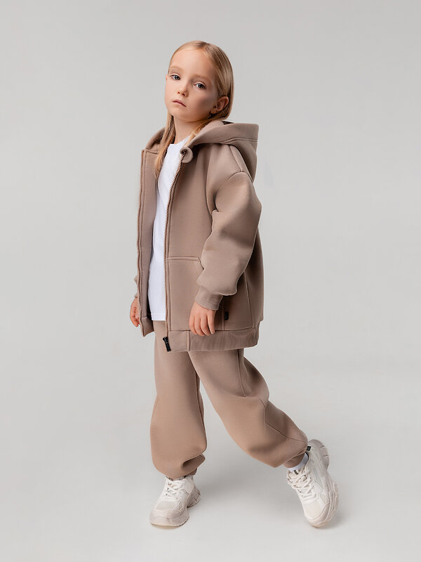 Bodo Костюм 569960 11-569MU бежевый