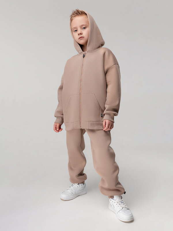 Bodo Костюм 569960 11-569MU бежевый