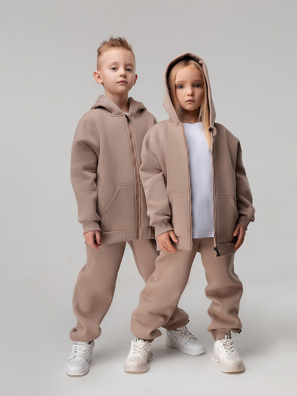 Bodo Костюм 569960 11-569MU бежевый