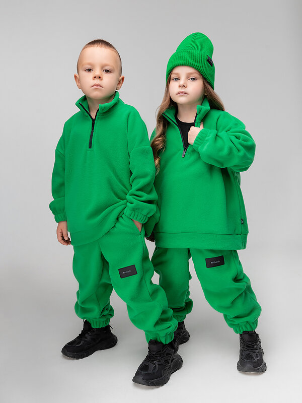 Bodo Костюм 569962 11-646MU зеленый